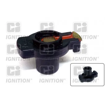 Doigt allumeur QUINTON HAZELL XR160