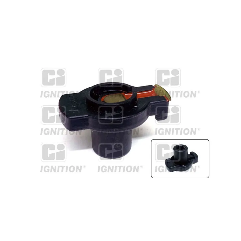 Doigt allumeur QUINTON HAZELL XR160