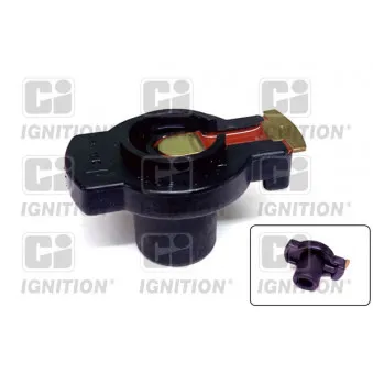 Doigt allumeur QUINTON HAZELL XR161