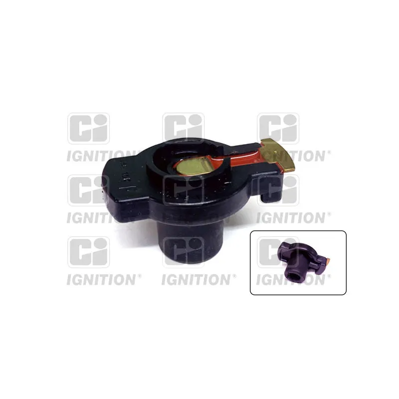 Doigt allumeur QUINTON HAZELL XR161