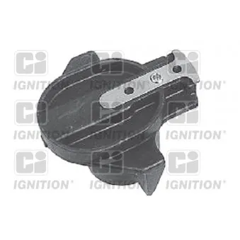 Doigt allumeur QUINTON HAZELL XR167