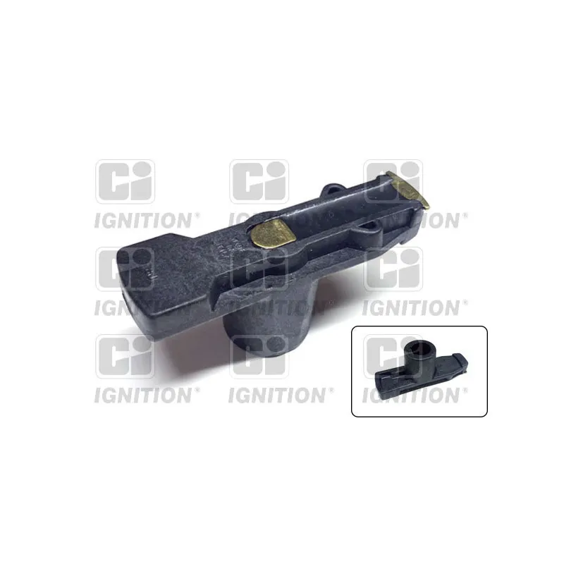 Doigt allumeur QUINTON HAZELL XR168