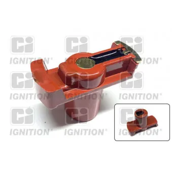 Doigt allumeur QUINTON HAZELL XR170