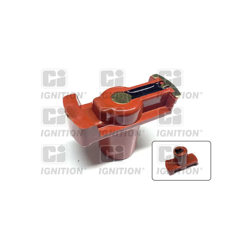 Doigt allumeur QUINTON HAZELL XR170