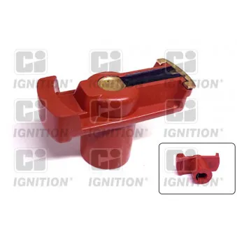 Doigt allumeur QUINTON HAZELL XR178