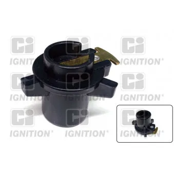 Doigt allumeur QUINTON HAZELL XR184