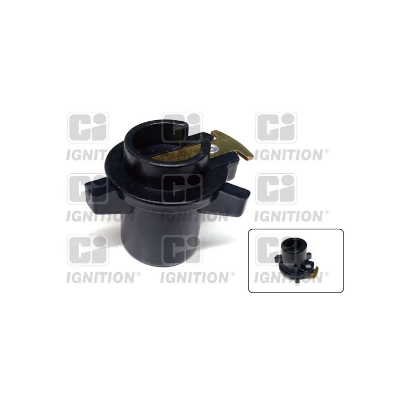 Doigt allumeur QUINTON HAZELL XR184