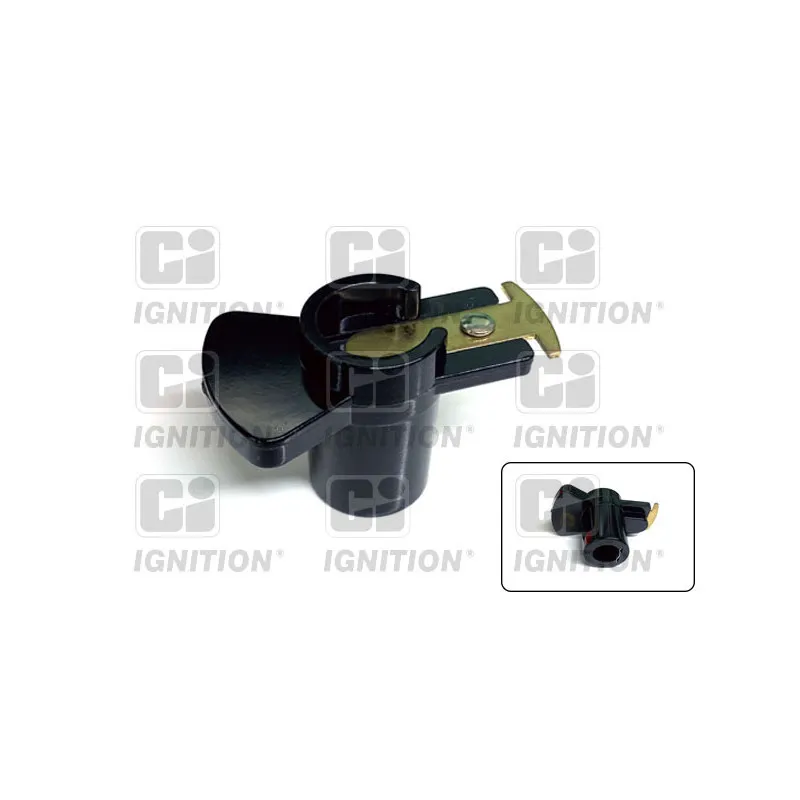 Doigt allumeur QUINTON HAZELL XR185