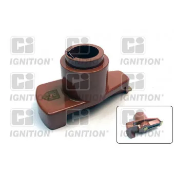 Doigt allumeur QUINTON HAZELL XR210