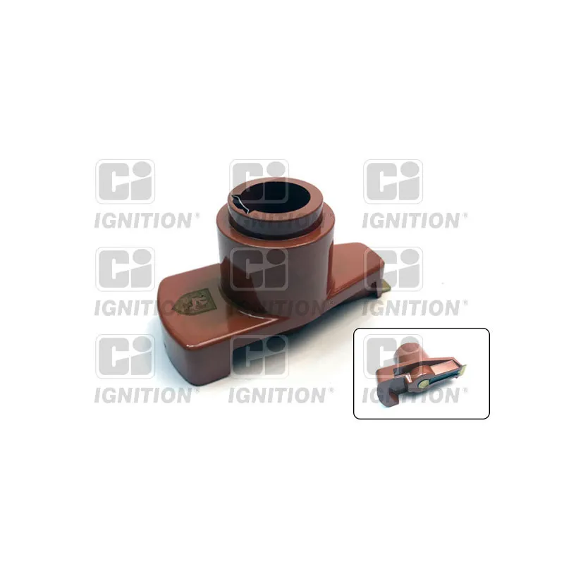 Doigt allumeur QUINTON HAZELL XR210