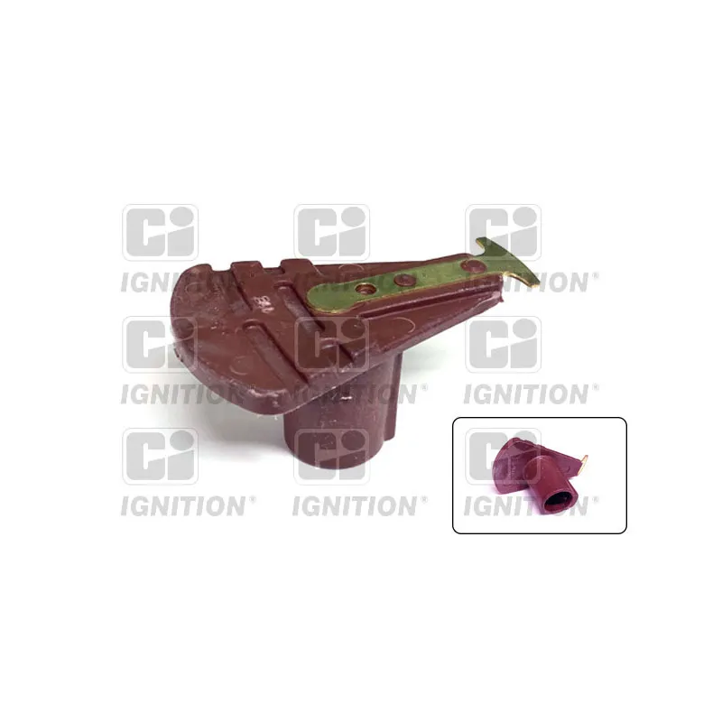 Doigt allumeur QUINTON HAZELL XR212