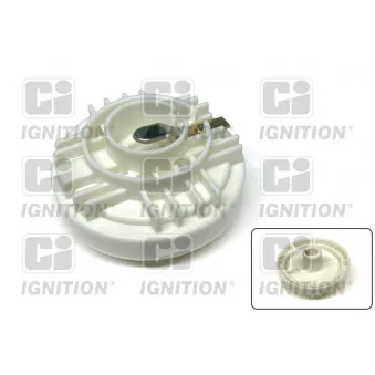 Doigt allumeur QUINTON HAZELL XR215