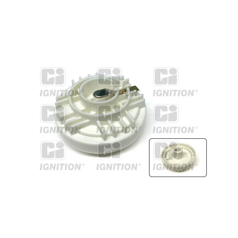 Doigt allumeur QUINTON HAZELL XR215