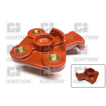 Doigt allumeur QUINTON HAZELL XR221