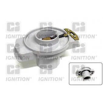 Doigt allumeur QUINTON HAZELL XR238