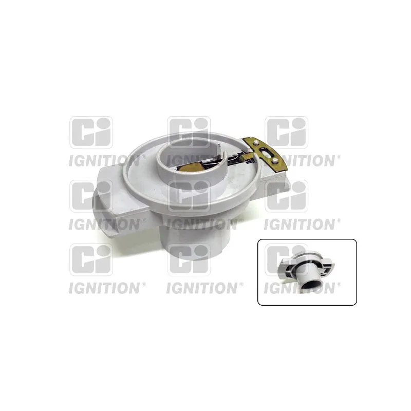 Doigt allumeur QUINTON HAZELL XR238