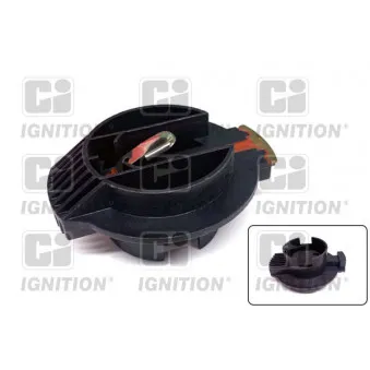 Doigt allumeur QUINTON HAZELL XR239