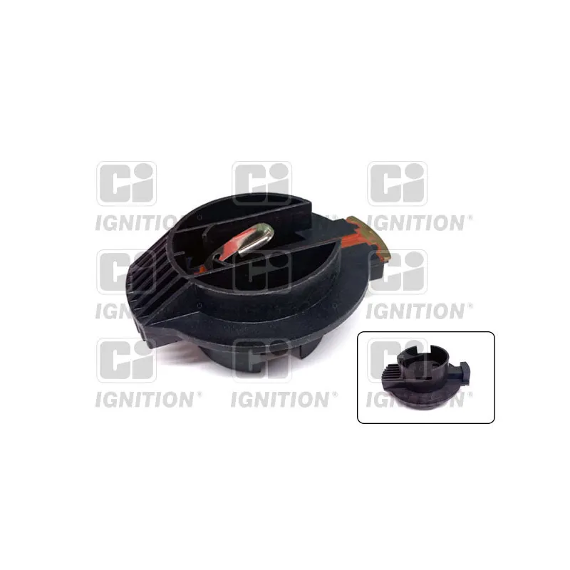 Doigt allumeur QUINTON HAZELL XR239