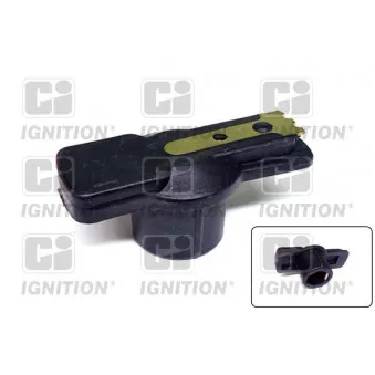 Doigt allumeur QUINTON HAZELL XR240