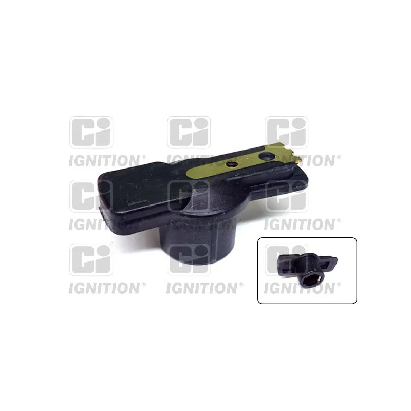 Doigt allumeur QUINTON HAZELL XR240