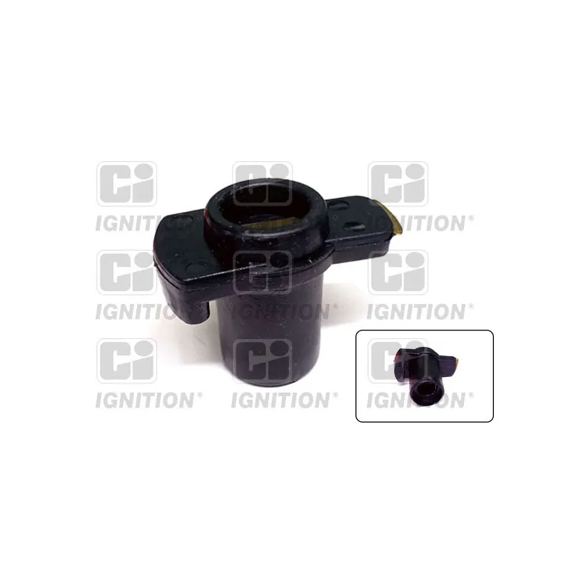 Doigt allumeur QUINTON HAZELL XR241