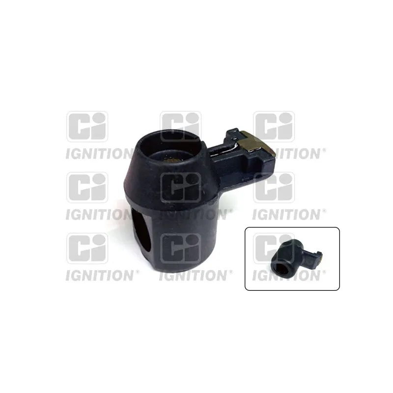 Doigt allumeur QUINTON HAZELL XR242