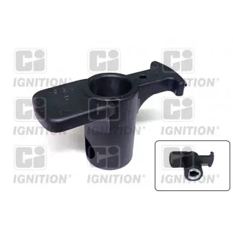 Doigt allumeur QUINTON HAZELL XR243