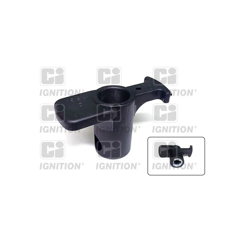 Doigt allumeur QUINTON HAZELL XR243