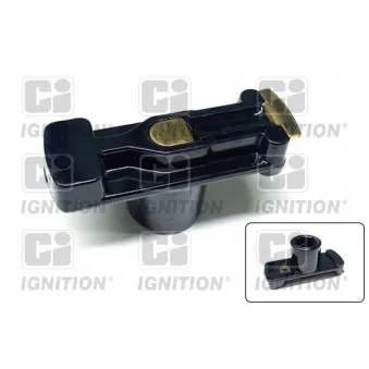 Doigt allumeur QUINTON HAZELL XR245