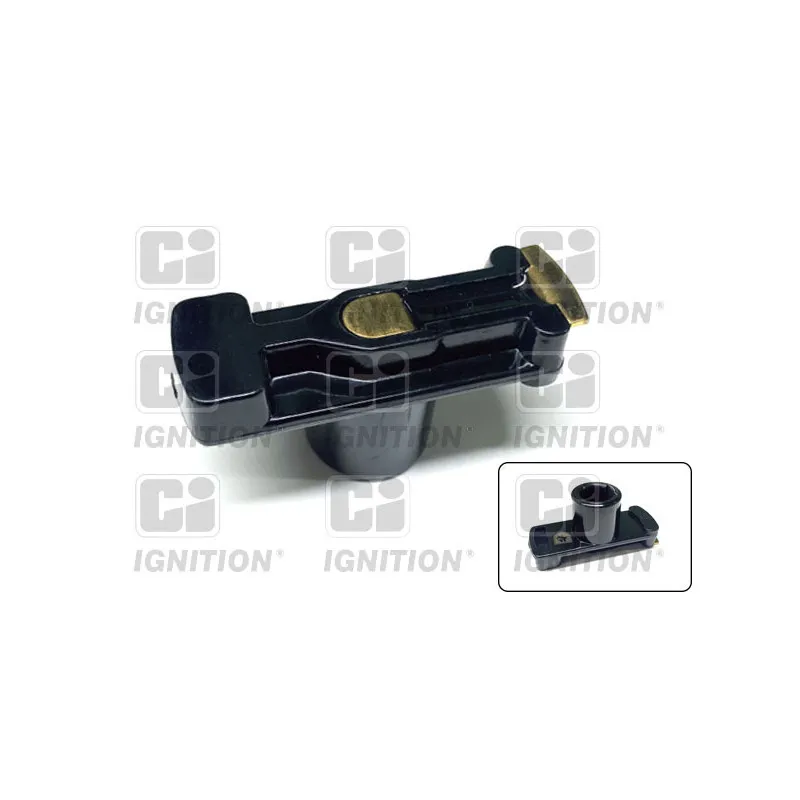 Doigt allumeur QUINTON HAZELL XR245