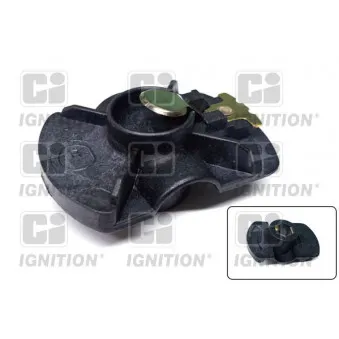 Doigt allumeur QUINTON HAZELL XR248