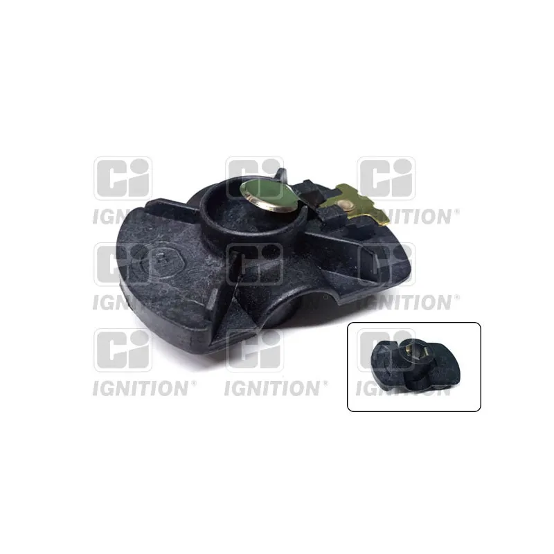 Doigt allumeur QUINTON HAZELL XR248