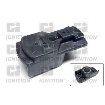 Doigt allumeur QUINTON HAZELL XR251