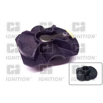 Doigt allumeur QUINTON HAZELL XR253