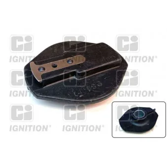 Doigt allumeur QUINTON HAZELL XR254
