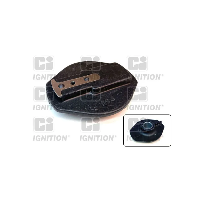 Doigt allumeur QUINTON HAZELL XR254