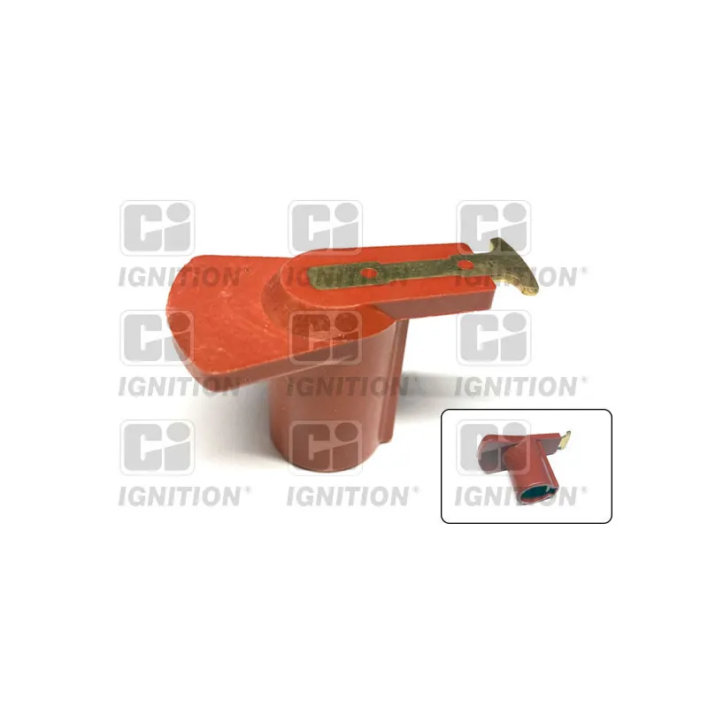 Doigt allumeur QUINTON HAZELL XR255