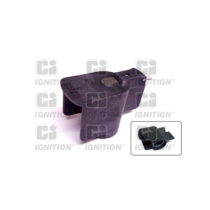 Doigt allumeur QUINTON HAZELL XR257