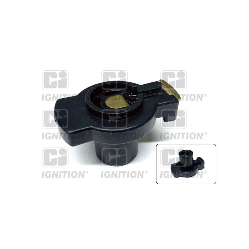 Doigt allumeur QUINTON HAZELL XR260