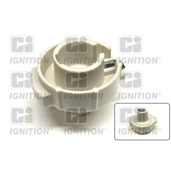 Doigt allumeur QUINTON HAZELL XR264