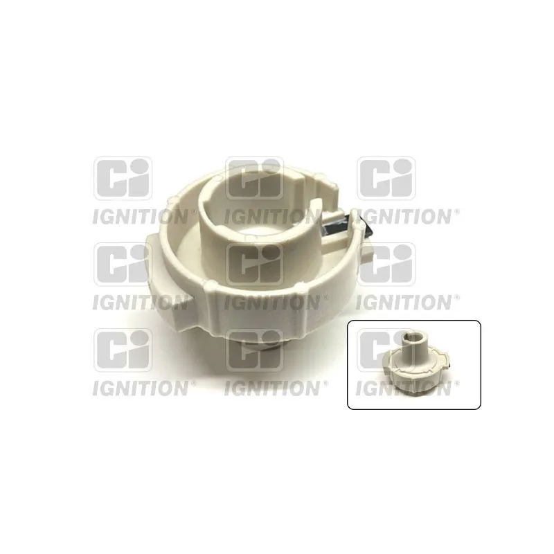 Doigt allumeur QUINTON HAZELL XR264
