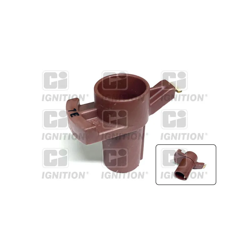 Doigt allumeur QUINTON HAZELL XR265