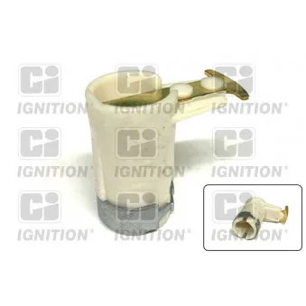 Doigt allumeur QUINTON HAZELL XR266