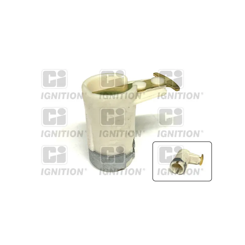 Doigt allumeur QUINTON HAZELL XR266