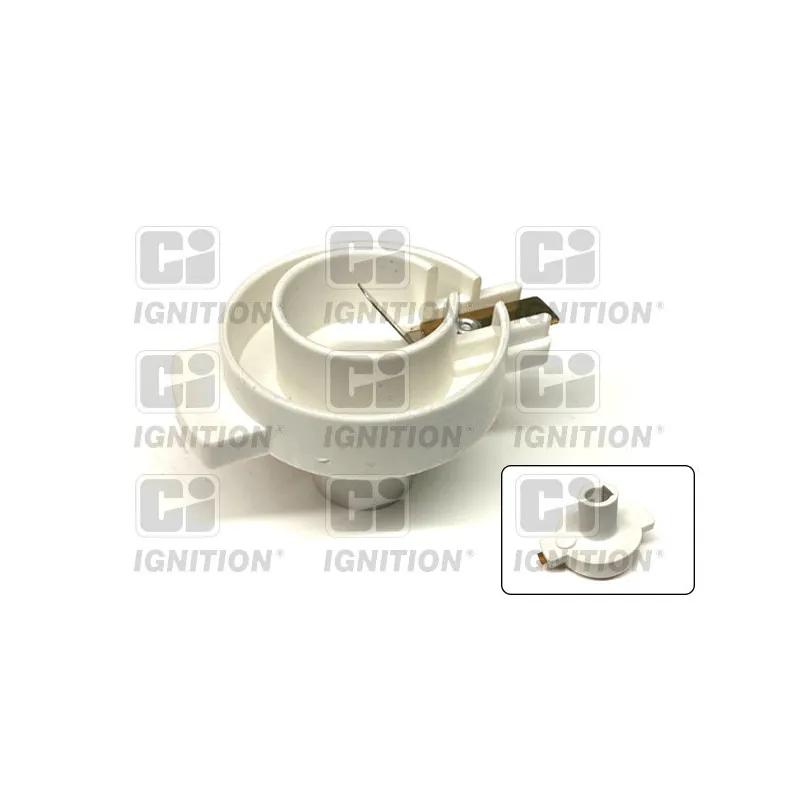 Doigt allumeur QUINTON HAZELL XR267