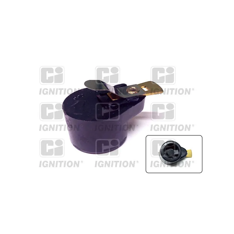 Doigt allumeur QUINTON HAZELL XR27