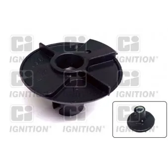 Doigt allumeur QUINTON HAZELL XR271
