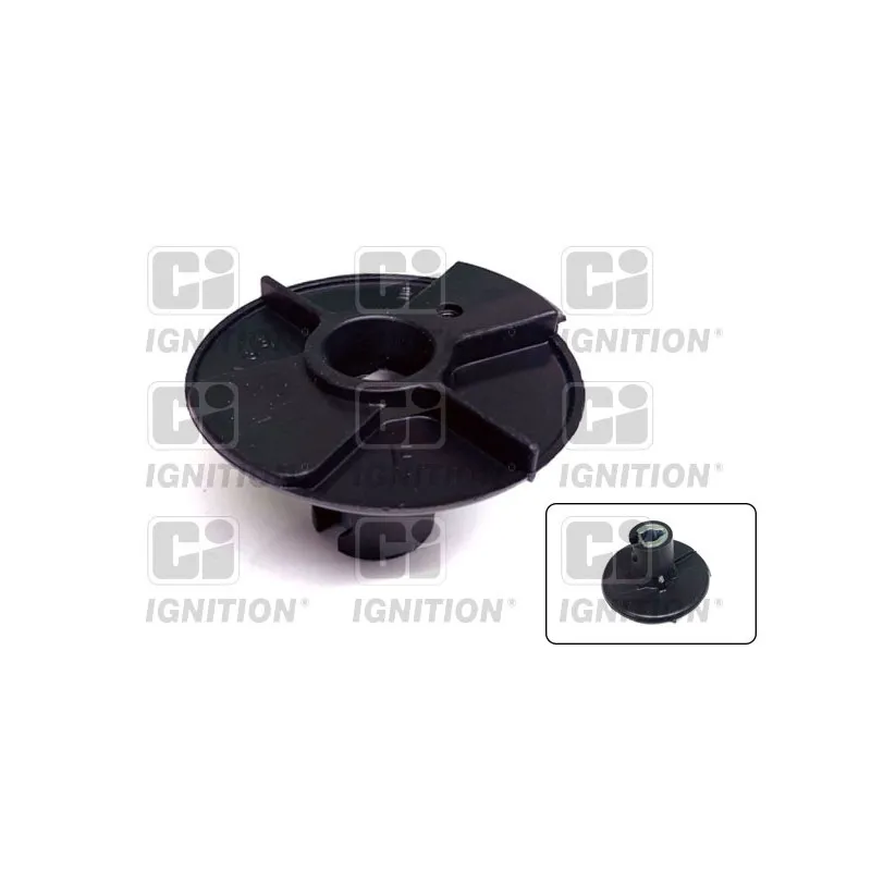 Doigt allumeur QUINTON HAZELL XR271