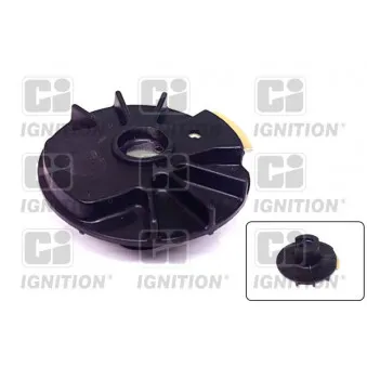 Doigt allumeur QUINTON HAZELL XR273