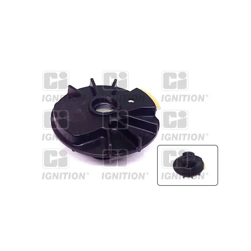 Doigt allumeur QUINTON HAZELL XR273